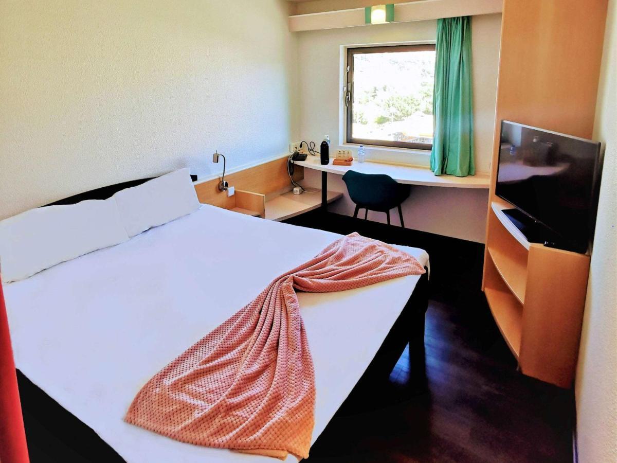 Hotel Ibis Leiria Fatima Exterior foto