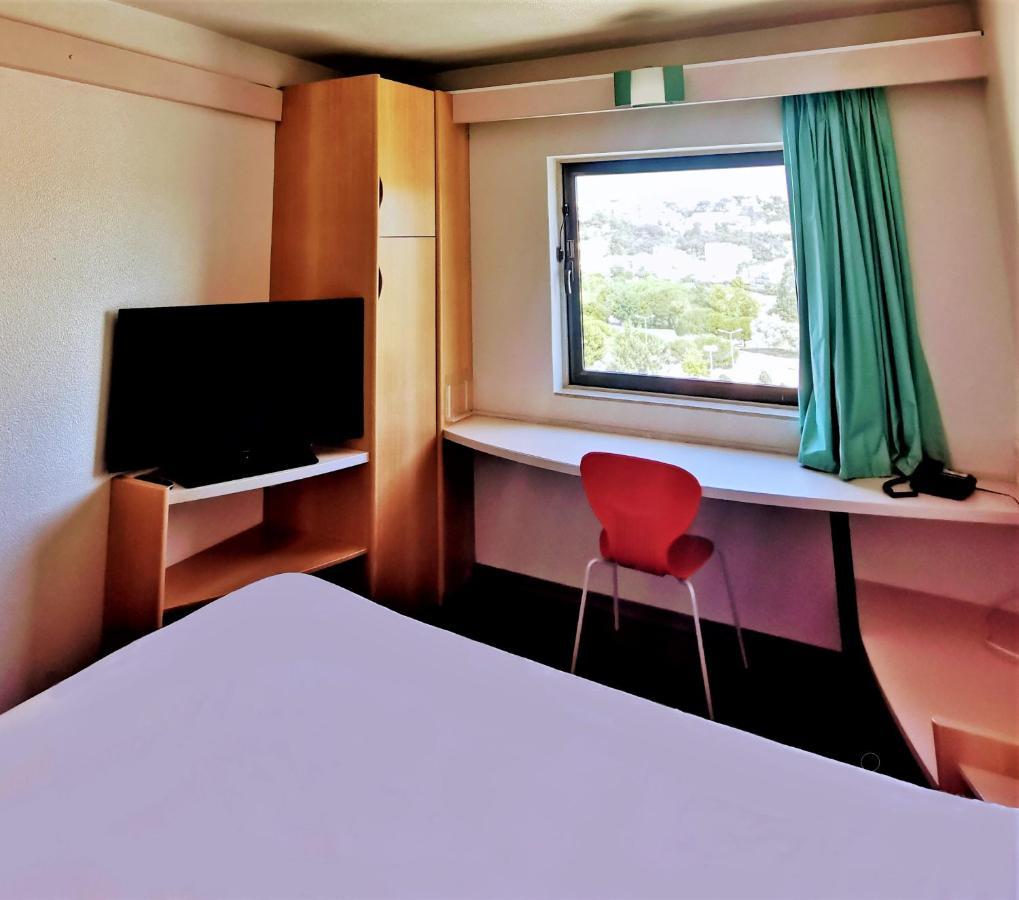 Hotel Ibis Leiria Fatima Exterior foto