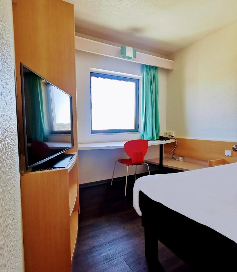 Hotel Ibis Leiria Fatima Exterior foto