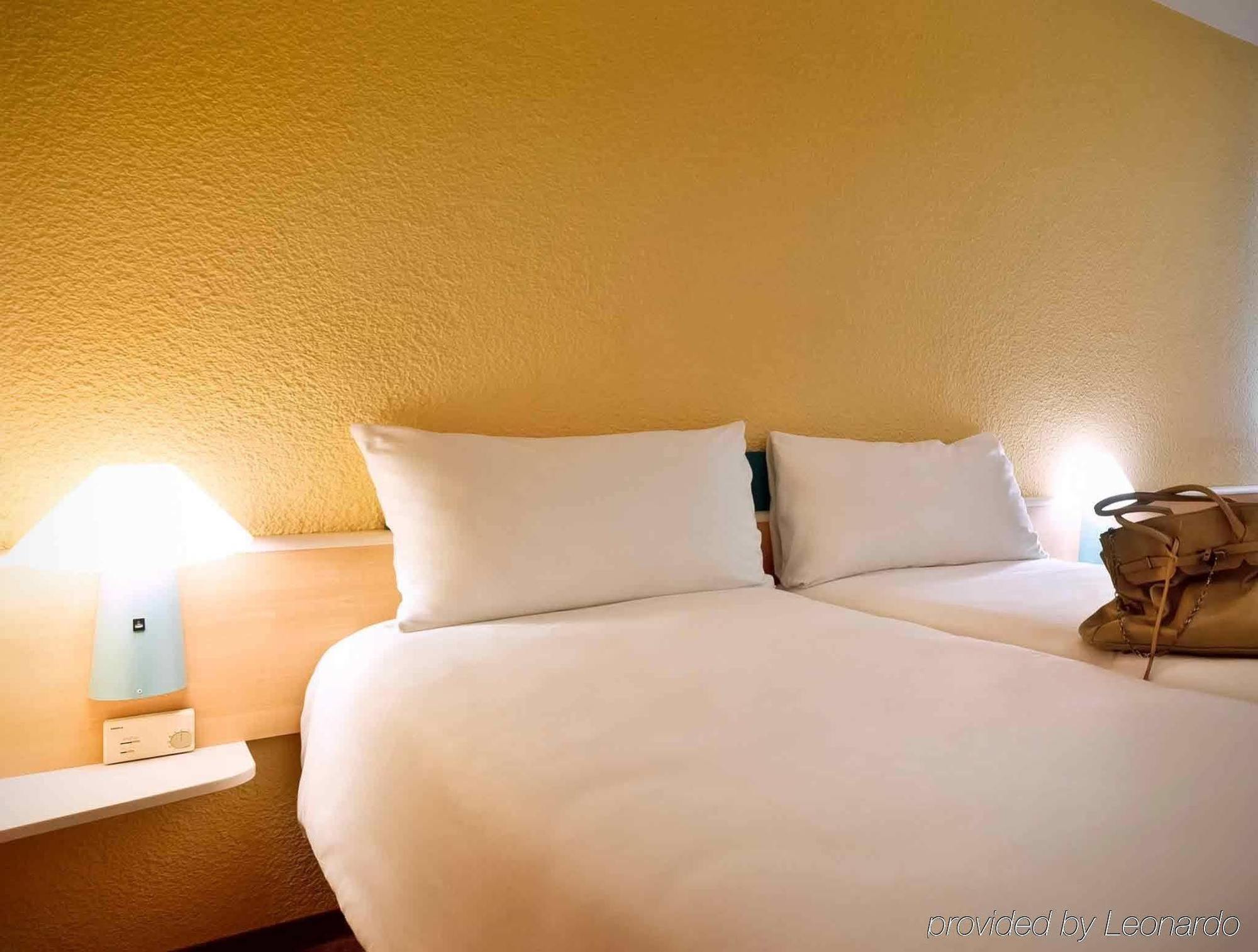Hotel Ibis Leiria Fatima Exterior foto